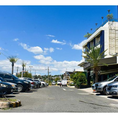 Mg Grand Hotel โอลองกาโป ภายนอก รูปภาพ